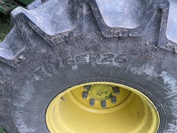 2018 John Deere S780 - Photo20