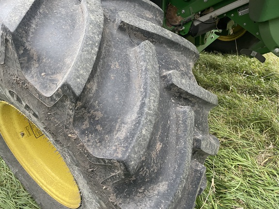 2018 John Deere S780 - Photo19