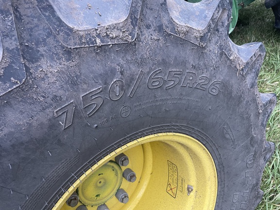 2018 John Deere S780 - Photo14