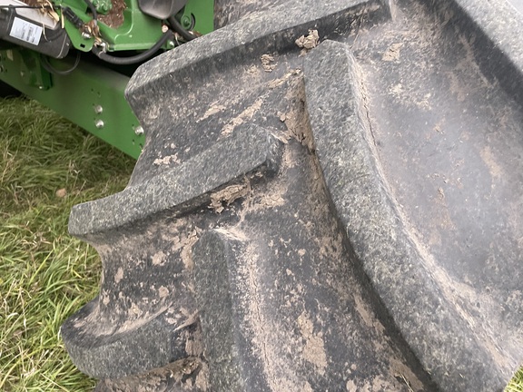 2018 John Deere S780 - Photo13
