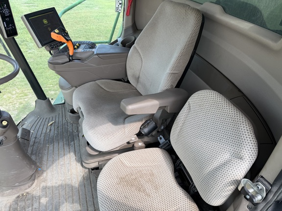 2018 John Deere S780 - Photo29