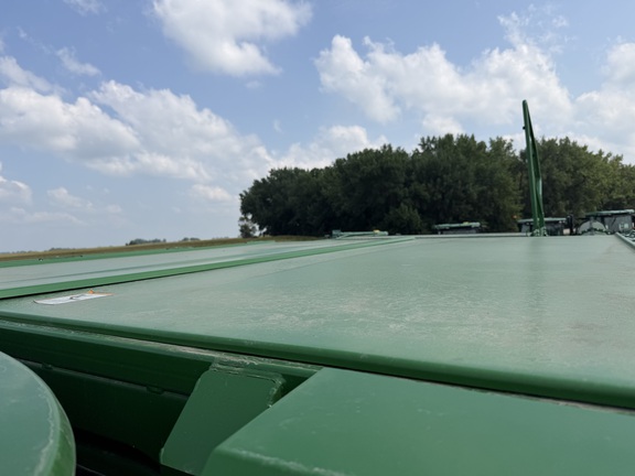 2018 John Deere S780 - Photo28