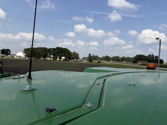 2018 John Deere S780 - Photo27