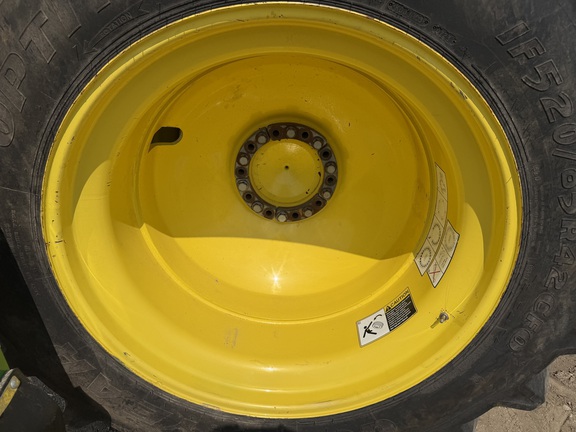 2018 John Deere S780 - Photo26