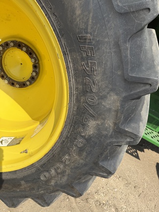 2018 John Deere S780 - Photo25