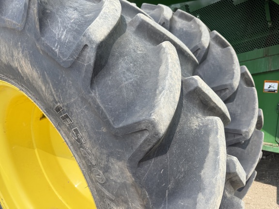 2018 John Deere S780 - Photo15