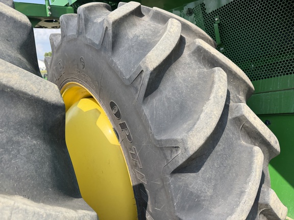 2018 John Deere S780 - Photo13