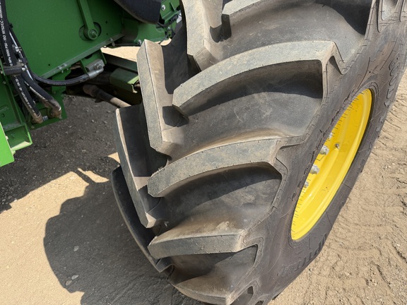 2018 John Deere S780 - Photo14