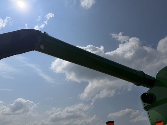 2018 John Deere S780 - Photo24