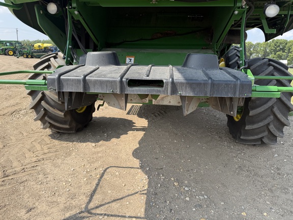 2018 John Deere S780 - Photo10