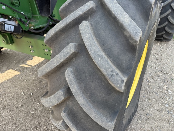 2018 John Deere S780 - Photo8