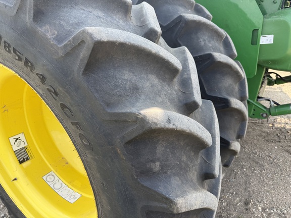 2018 John Deere S780 - Photo5