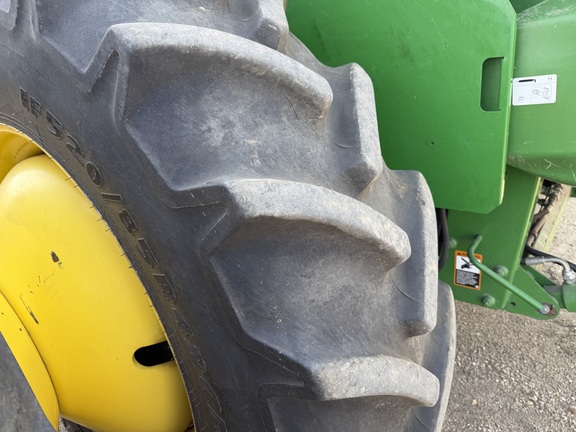 2018 John Deere S780 - Photo4
