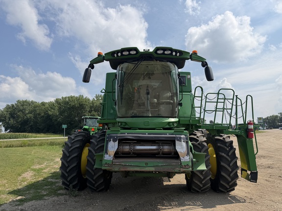 2018 John Deere S780 - Photo2