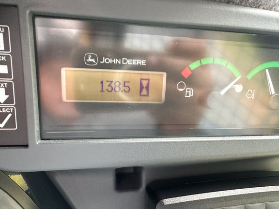 2023 John-Deere 325G