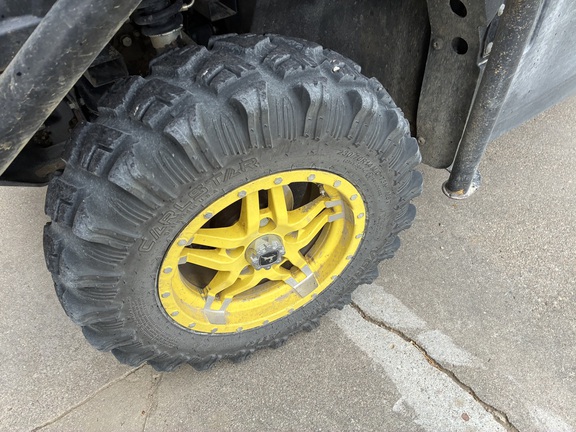 2019 John Deere XUV 835R (2nd thumbnail)