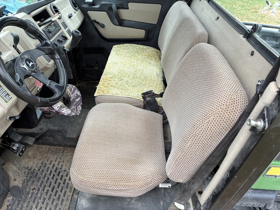 2019 John Deere XUV 835R (4th thumbnail)