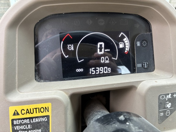 2019 John Deere XUV 835R (6th thumbnail)