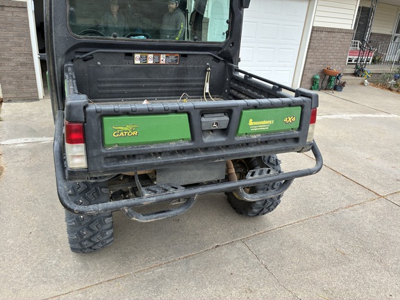 2019 John Deere XUV 835R (10th thumbnail)