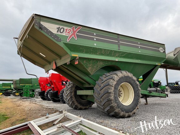 Photo of 2020 J&M 1012-20