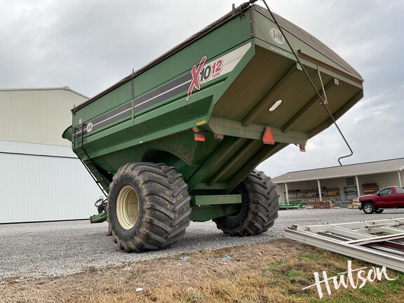 Photo of 2020 J&M 1012-20