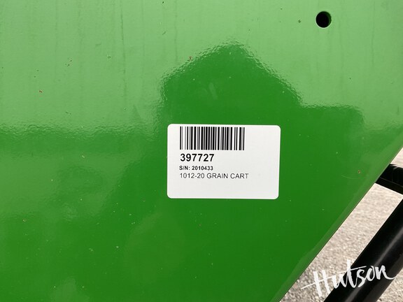 Photo of 2020 J&M 1012-20