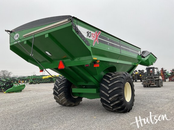 Photo of 2020 J&M 1012-20