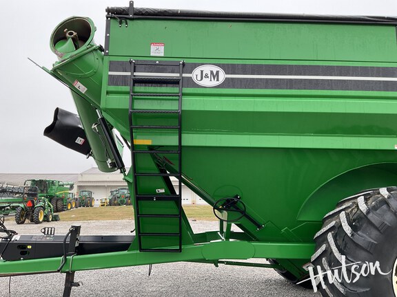 Photo of 2020 J&M 1012-20