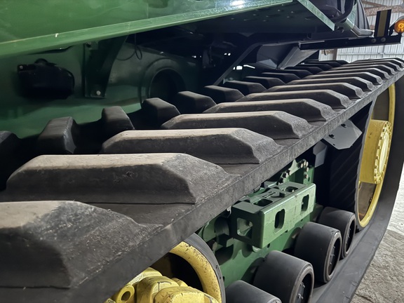 2010 John Deere 9630T - Photo2