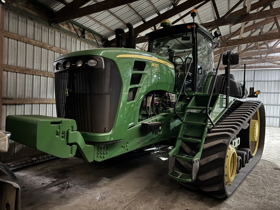  John Deere 9630T
