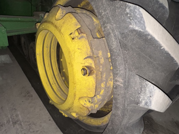 2010 John Deere 9630T - Photo4