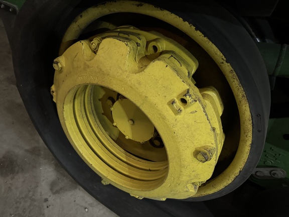 2010 John Deere 9630T - Photo5