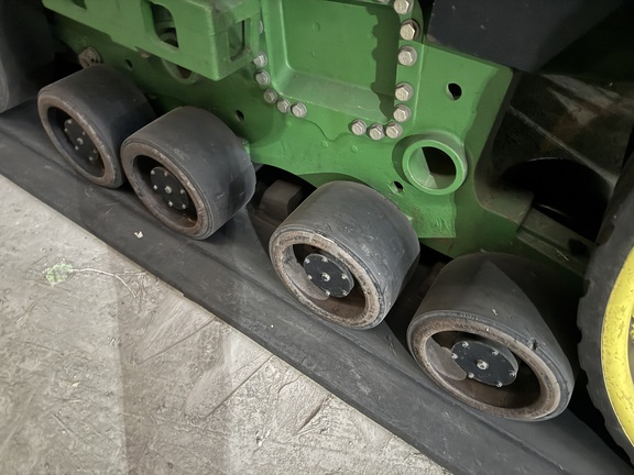 2010 John Deere 9630T - Photo3