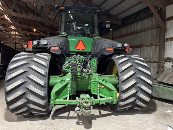 2010 John Deere 9630T - Photo7