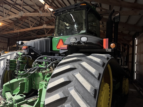 2010 John Deere 9630T - Photo6