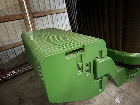 2010 John Deere 9630T - Photo9