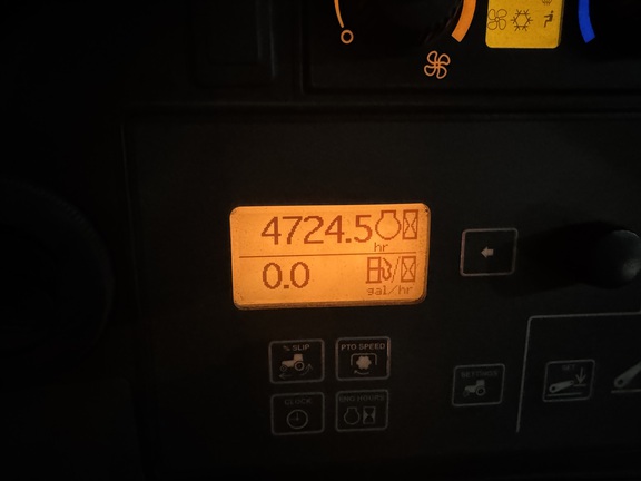 2010 John Deere 9630T - Photo12