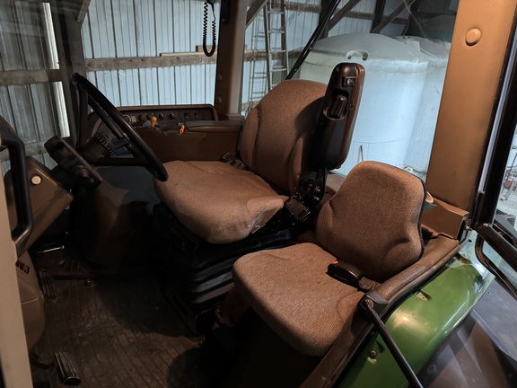 2010 John Deere 9630T - Photo11