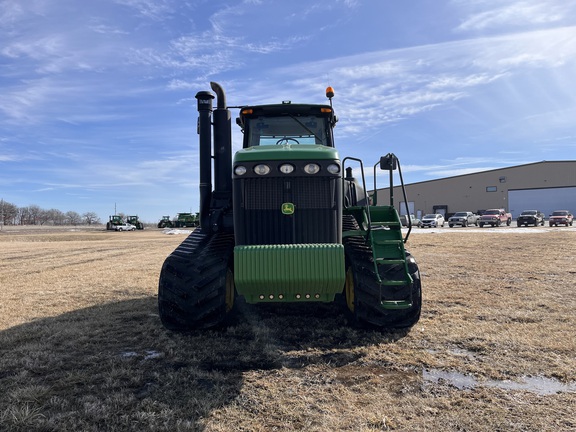 2010 John Deere 9630T - Photo2