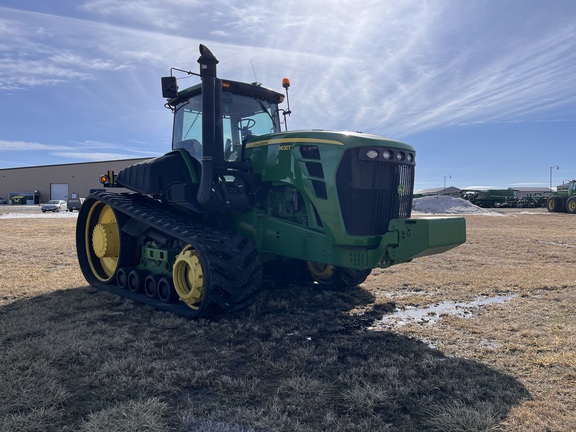 2010 John Deere 9630T - Photo3