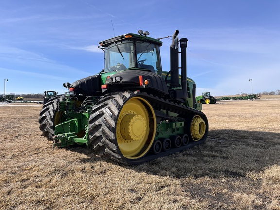 2010 John Deere 9630T - Photo5