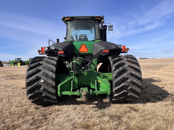 2010 John Deere 9630T - Photo6