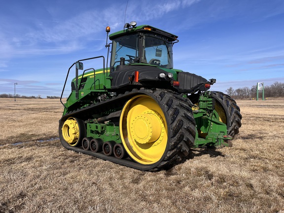 2010 John Deere 9630T - Photo7