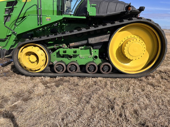 2010 John Deere 9630T - Photo9