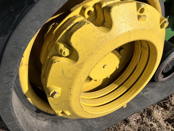 2010 John Deere 9630T - Photo10