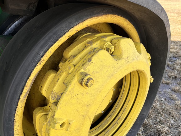 2010 John Deere 9630T - Photo13