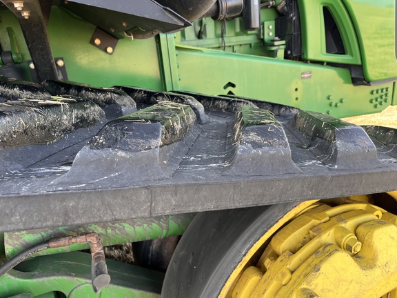 2010 John Deere 9630T - Photo14