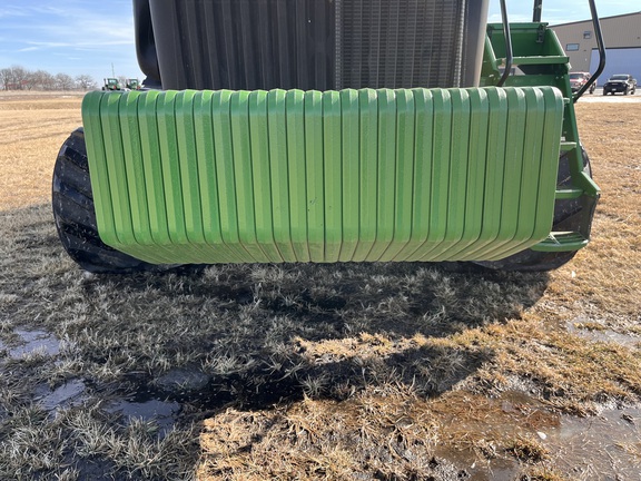 2010 John Deere 9630T - Photo15