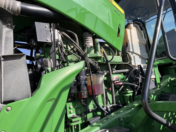 2010 John Deere 9630T - Photo18