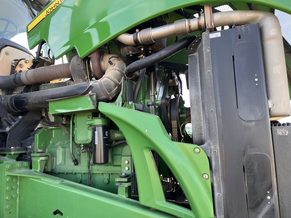 2010 John Deere 9630T - Photo19